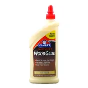 Carpenters Interior Wood Glue, 16-oz.