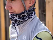 Mosaic Neck Buff