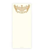 Alexa Pulitzer Masquerade Long Pad