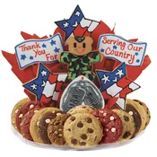 A Grateful Country BouTray™