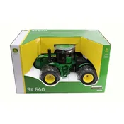 1/16 John Deere 9R 640 Prestige Collection Tractor Toy – LP82798.