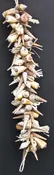Brown Shell Mobile - Natural Shell Garland &bull; Rainbow Craft Company
