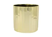 Gold Images Planter Large