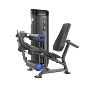 Bodycraft Leg Extension Curl DEC200