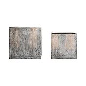 Arvia Plant Pot (Set Of 2)