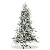 7.5′ Kelford Fir Flocked