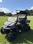 2024 LandMaster AMP Std 4x4