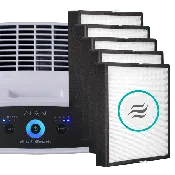 BreatheSmart Classic Filters 5 Pack