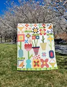 Blooms & Baskets Book