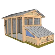 American Duck Coop
