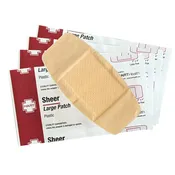 Adhesive Bandage – XL Band-AID 50 Ct.