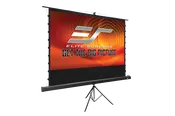 Tab-Tension Portable Projector Screen