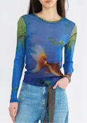 GOLDFISH REVIVAL TOP