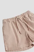 Boyville Corduroy Easy Shorts
