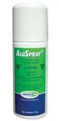 Aluspray Bandage