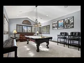 8ft Titan Pool Table