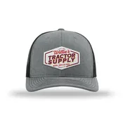 Willies Tractor Supply Trucker Hat