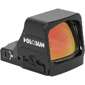 Holosun HS507 Comp Reflex Sight