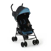 3Dmini Convenience Stroller - Dusty Blue