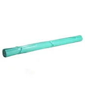 20-Inch Plastic Coated Wire Twist Ties-Bundle of 500