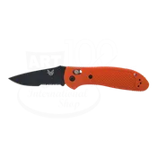 Benchmade Griptilian® Grivory® Drop-point