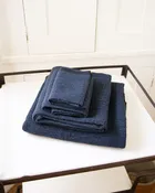 Finnish Terva Towel