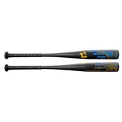2022 DeMarini Uprising (-11) USA Youth Baseball Bat 2 1/2”: WBD2235010