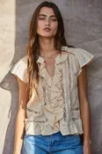 Adeline Top