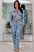 10510 Coastal Chill Tie-Dye Set