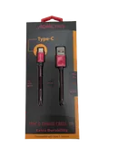 Acellories 10ft Type-C Cable