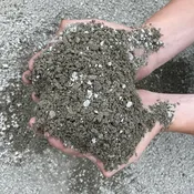 1/4" Minus