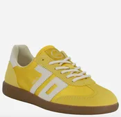 Ghost Sneakers - Banana