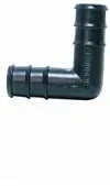 1/2" Elbow Connector 10 pieces