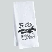 Funny Kitchen Towel - Popular Best Seller