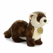 10.5" BLACK FOOTED FERRET