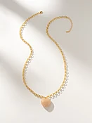Change of Heart Necklace