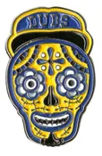 Dubs Enamel Pin