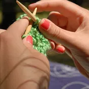 Knitting 101 for Adults