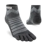 Injinji Midweight Mini-Crew Wool Socks