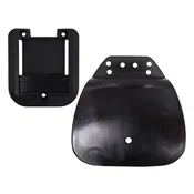 Civilian Belt Attach Kit