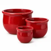 Baluster Bowl