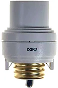 Screw-In Touch Dimmer Switch, 150W