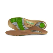 Aetrex Customizable w/ Met Orthotic Insole