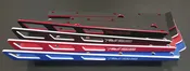 Trail Armor 2018 - 2019 Can Am Maverick Trail 800/1000, Maverick Trail DPS 800/1000, 2019 Maverick Sport, Maverick Sport DPS 1000, Maverick Sport DPS 1000R, Maverick Sport X XC, Maverick Sport X MR, Maverick Sport X RC Full Skids with Slider Nerfs