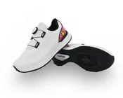 Capri DialFit Flower - Indoor Cycling - SPD Cleats Included