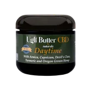 Ugli Butter Day