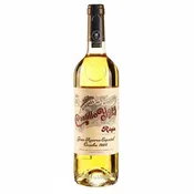 Vino Blanco Marqués de Murrieta Castillo Ygay Reserva Especial 1986