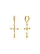 Olga Earrings