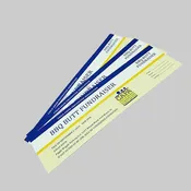 2x8 Long Bookmarks