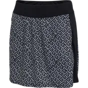17" ML75 Illusion Skort